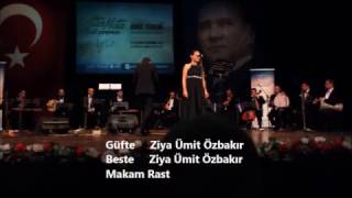 ŞULE ÇOKCAN SEVİNÇ Umut olup aniden giriverdin dünyama