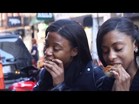 Dessert Tours of NYC - Downtown New York Chocolate & Wine Tasting Tours