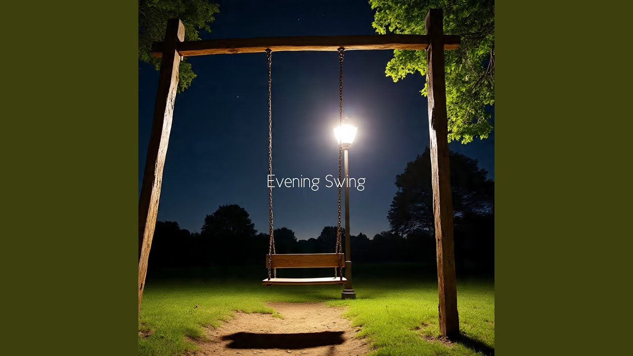 Evening Swing