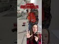 Construction Workers Capture Ghost Girl Running Through Abandoned Mall on Camera!