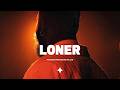 Afrobeat Instrumental 2026 Burna Boy X Omah Lay Type Beat LONER Emotional Afrobeat Type Beat 