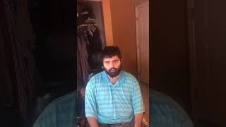 CARD-405 Week 3 Elevator Speech