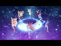 Winx club Tynix Full song (HD)