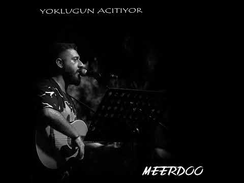 Mert Şenel - Yokluğun Acıtıyor