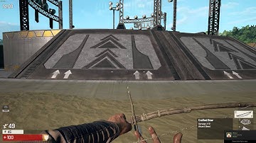 The Culling - Double kill and a round win finisher.