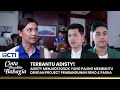 Berkat ide adisty project pasha dapat berjalan dengan baik  cinta berakhir bahagia  eps51 33