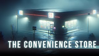 Convenience Store  夜勤事件︙Od 0 do 100 w 3 sekundy 😱🤣