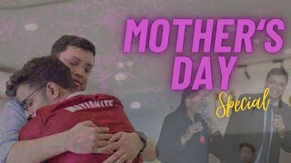 1 माँ ऐसी भी ❤| Mother's Day Special | Celebrating Mothers ❤| NV Sir #mom #mothersday #nvsir