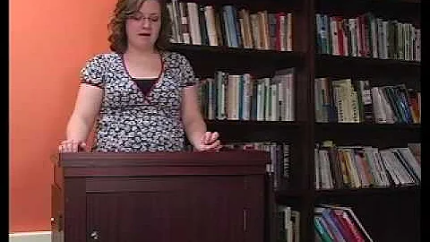 BGSU Honors: This I Believe Essay Winners: Kathleen