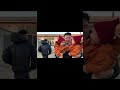 近在咫尺！我叔叔差点触碰到中国！返乡探亲D