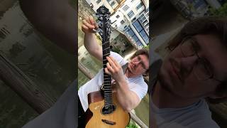 Happiest song I&#39;ve ever composed (Alex Misko)