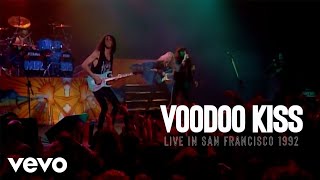 Mr. Big - Voodoo Kiss (Live in San Francisco, 1992)