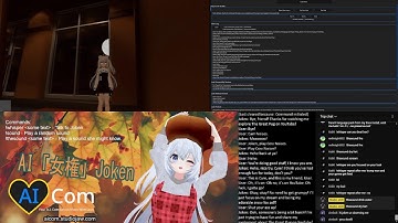Beta Testing AICom Node Learning! (Part 2)