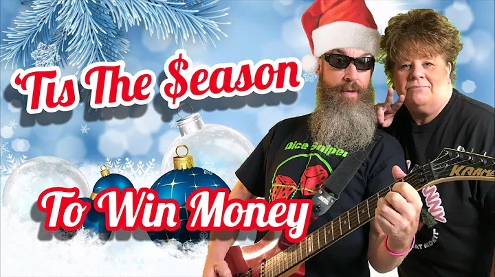 Friday Night Live 12/23 Pickin & Scratchin with Gr...
