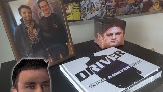 DRIVER Syndicate X DRIV3R - Tanner Vietnam Flashback