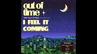 Out of Time / I Feel It Coming (AHTD | Coachella Studio Mix) Resimi