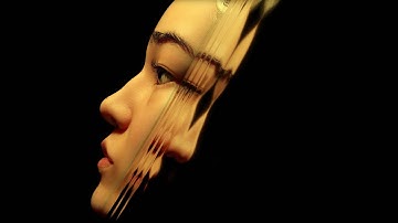 JOONIE - Mother Nature (Official Visualizer)