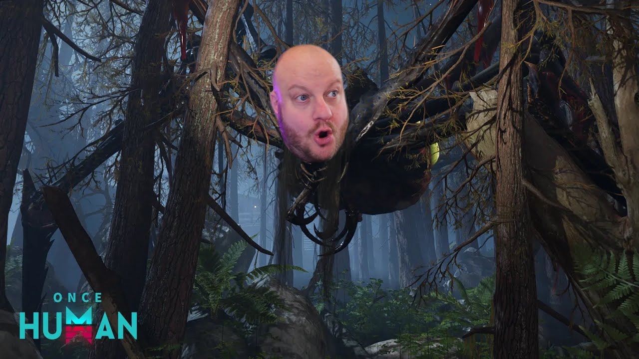 Last Whisper Cooperative Survival w/ @MrPorkchop_14
