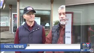 Download Lagu Josephine Co neemt ontslag bij de Republikeinse Partij, waarbij ze corruptie binnen de partij aan... MP3