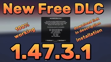Ets2 1.47.3.1 New Version All  Update info Installation Step by step #ets2 #simulator #ets2