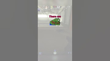 Almost had me #cs2 #counterstrike #csgo #cs2memes #cs2clips #gaming #meme #twitch #nuke #cs2moments