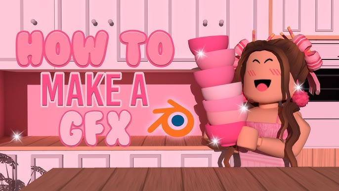 CapCut_how o make gfx roblox ba o girl