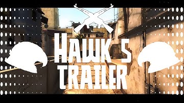 Hawk5 Trailer/fragmovie