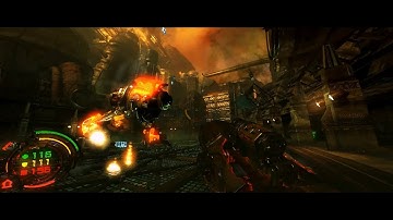 Hard Reset – Part 12 (finale) | Humans are SUPERIOR!