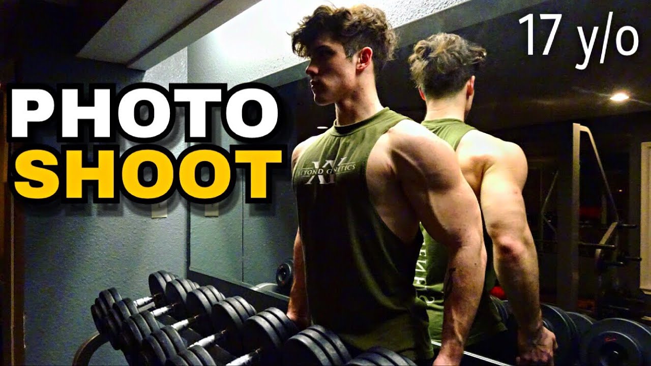 MASSIVE Flex Day PreWorkout Overdose STEROID RUMORS YouTube