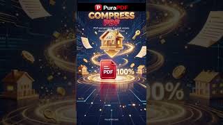 PDF compressor for real estate documents online free #pdfconvertor #pdftools #pdffile