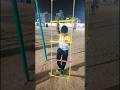 🎡🕺NIGHT TIME PARK VLOG WITH KUTTIES