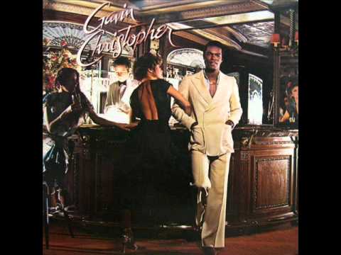 Gavin Christopher - Feelin' The Love [1979] - YouTube