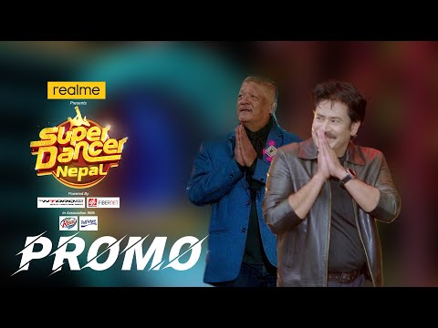 SUPER DANCER NEPAL || Episode 27-28 PROMO || Suren Rai, Jassita Gurung, Sunil Thapa, Saroj Khanal