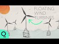 The Godfather of Wind's New Floating Revolution