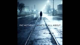 Pat Metheny -  Cherish