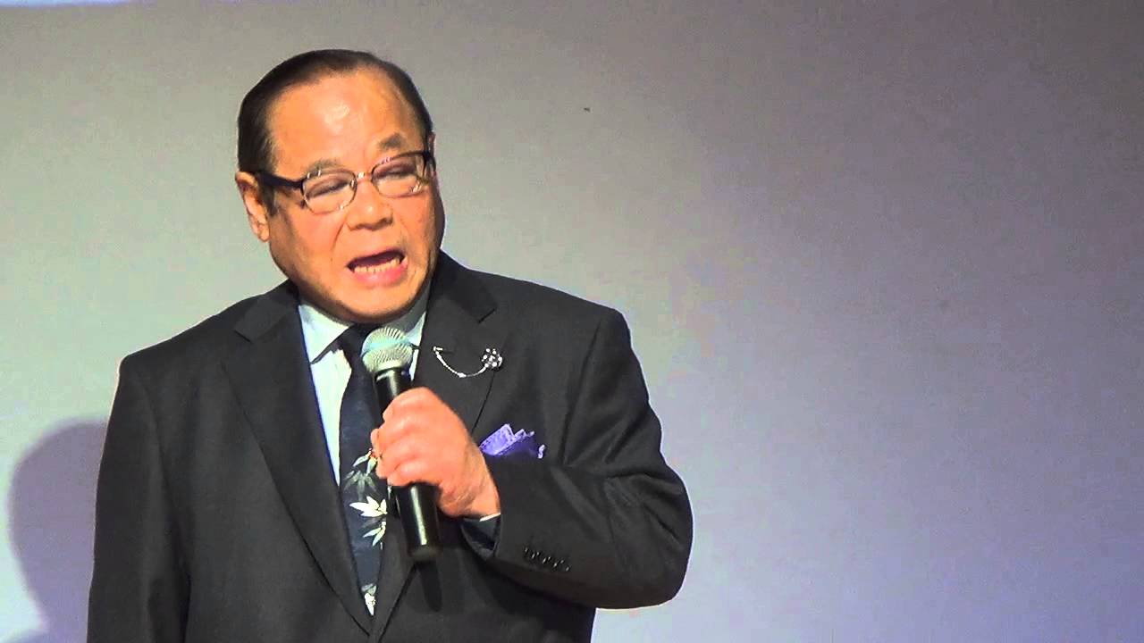 安曇野KARAOKEボンバー 三輪昌孝 遠い空だよ故郷は YouTube