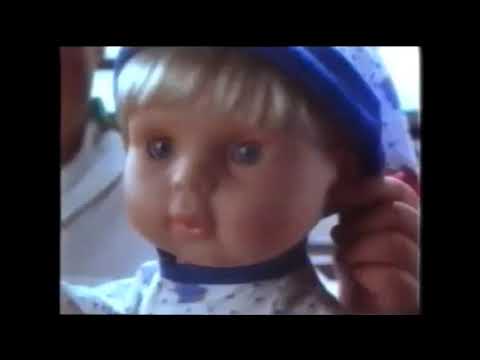 Baby Cuidados (1990)