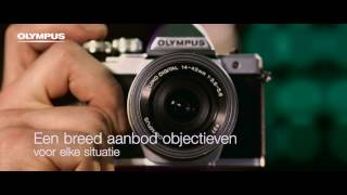 Olympus Om-D M10 Mark Ii