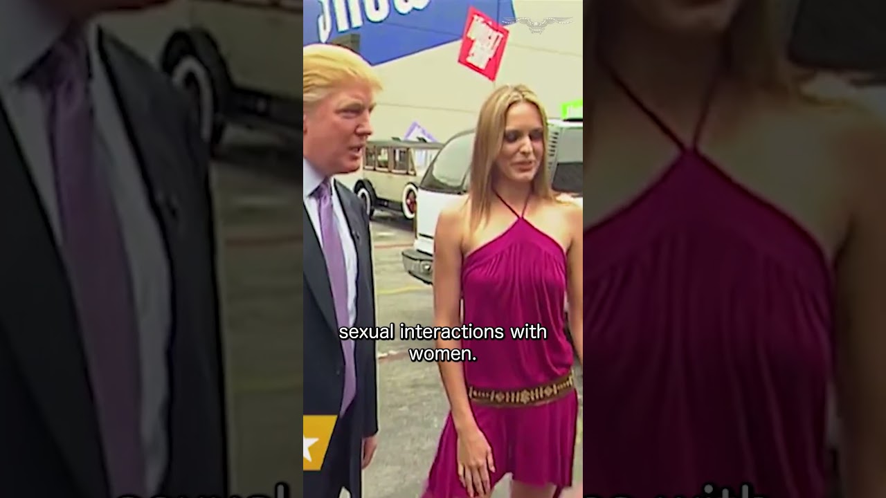 Appeals court denies Trump bid to appeal $5 million E. Jean Carrol ruling