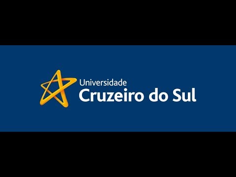 UNIVERSIDADE CRUZEIRO DO SUL E UNICID - ME TRAZENDO VÁRIOS PROBLEMAS. redes humanas