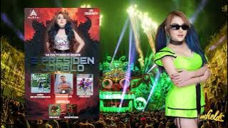 HAPPY PARTY 2 PRESIDENT JOMBLO BUKAN DJ ALEXA MONYOR