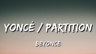 Beyoncé - Yonce (Lyrics) (Tiktok Remix) | Let Me Hear You Say Hey Ms. Carter