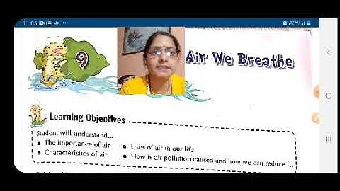 CLASS IV EVS 22-05-2020 BY Ms Poonam Singh