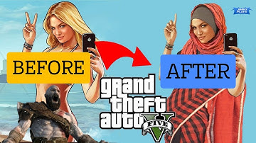 HOW TO CHANGE GTA 5 LOADING SCREEN | SOLUTION OF BIGGEST ISSUE | GTA 5 MODS | JIMMY PLAYZ