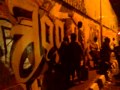 JOGJA ISTIMEWA graffiti biennale x 2009 .far away team FAT