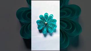 Home decor flowers making ❤‍?❤‍?❤‍?❤‍?trendingvideo ytshorts artwork homedecor walldecoration