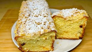 Ciasto drożdżowe bez zagniatania - miękkie puszyste i delikatne