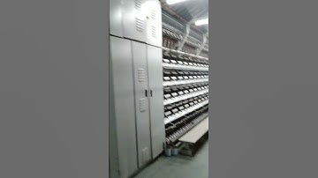 HIMSON machine textile