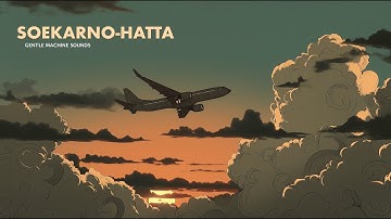 Ambient Jazz Vocals by GMS - Soekarno-Hatta