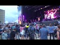 Capture de la vidéo The Excitements - 57º Jazzaldia (Donosti) 22-07-2022